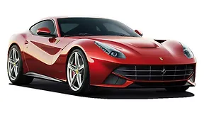 Ferrari F12berlinetta Ferrari F12berlinetta
