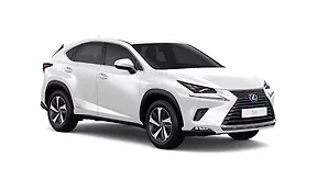 Used Lexus NX in Hyderabad