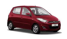 Used Hyundai i10 in Itanagar