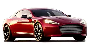 Used Aston Martin Rapide in मुंबई