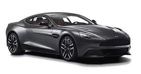 Aston Martin Vanquish Aston Martin Vanquish
