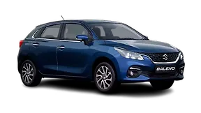 Used Maruti Suzuki Baleno in Itanagar