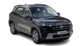 Used Hyundai Creta in Itanagar
