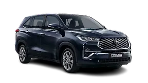 Used Toyota Innova Hycross in अगरतला Used Toyota Innova Hycross in अगरतला