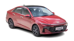 Used Hyundai Verna in Itanagar