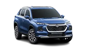 Used Maruti Suzuki Grand Vitara in Itanagar