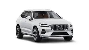 Used Volvo XC60 in Raipur Used Volvo XC60 in Raipur
