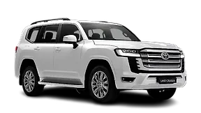 Used Toyota Land Cruiser in अगरतला Used Toyota Land Cruiser in अगरतला