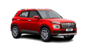 Used Hyundai Venue in Itanagar