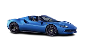Ferrari 296 GTS