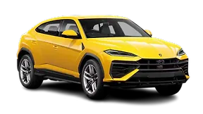 Used Lamborghini Urus SE in पुणे