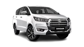 Used Toyota Innova Crysta in अगरतला Used Toyota Innova Crysta in अगरतला