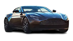 Aston Martin DB11