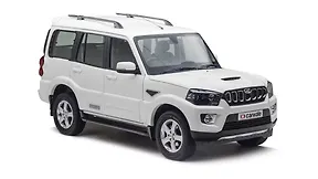 Used Mahindra Scorpio in Bareilly