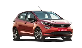 Used Tata Altroz in Agartala