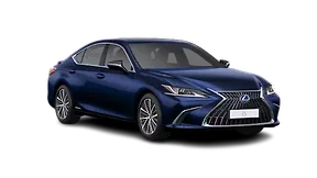 Used Lexus ES 500e in Hyderabad