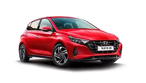 Used Hyundai Elite i20 in Itanagar