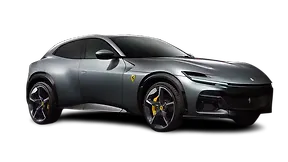 Ferrari Purosangue SUV