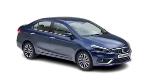 Used Maruti Suzuki Ciaz in Itanagar