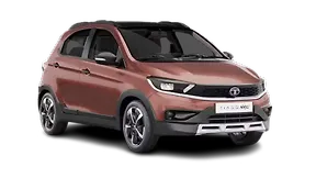 Used Tata Tiago in Agartala