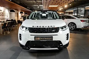 2024 Land Rover Discovery Sport SE R-Dynamic Petrol