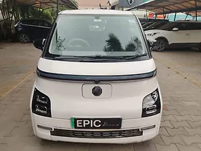 2023 MG Comet EV Play