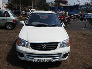 Used Maruti Alto Cars In Noida Second Hand Maruti Alto Cars For