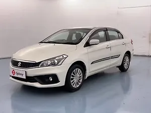 Maruti Suzuki Ciaz Sigma 1.5 [2020-2023]
