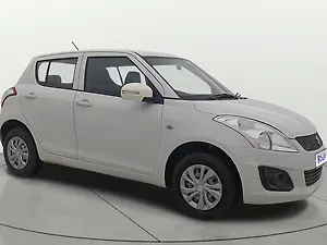 Maruti Suzuki Swift Lxi (O) [2014-2017]