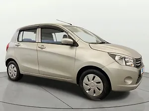 Maruti Suzuki Celerio ZXi AMT