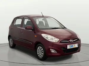 Hyundai i10 Sportz 1.1 iRDE2 [2010--2017]