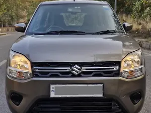 Maruti Suzuki Wagon R VXi
