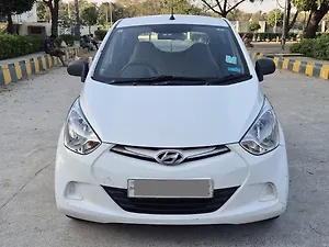 Hyundai Eon Magna +
