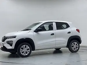 Renault Kwid RXL 0.8