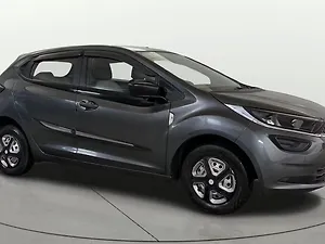 Tata Altroz XE Petrol [2020-2023]
