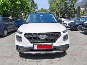 Hyundai Venue SX (O) 1.5 CRDi