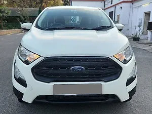 Ford Ecosport Ambiente 1.5L Ti-VCT