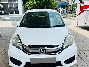 Honda Amaze 1.2 SX i-VTEC