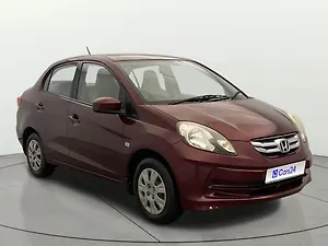 Honda Amaze 1.2 S i-VTEC
