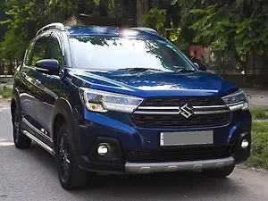 Maruti Suzuki XL6 Alpha MT Petrol