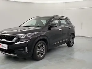 Kia Seltos HTX 1.5 [2020-2021]