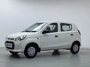 Maruti Suzuki Alto 800 Lxi