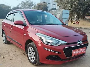 Hyundai Elite i20 Magna Executive 1.2
