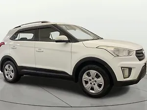 Hyundai Creta 1.6 S Petrol