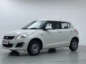 Maruti Suzuki Swift Lxi ABS [2014-2017]