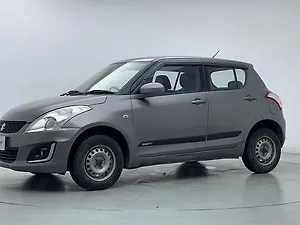 Maruti Suzuki Swift LXi