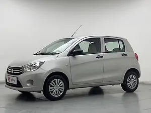 Maruti Suzuki Celerio VXi AMT [2017-2019]