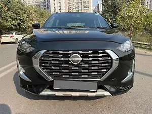 Nissan Magnite XV Executive