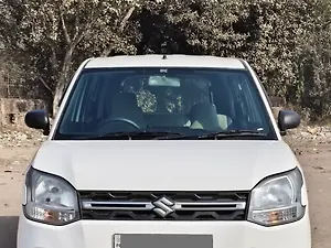 Maruti Suzuki Wagon R LXi (O) 1.0 CNG
