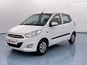 Hyundai i10 Magna 1.2 Kappa2